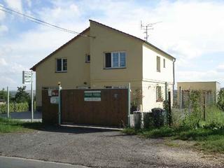 Penzion POHODA, Mikulov