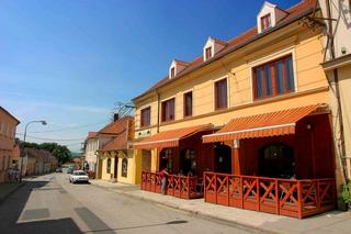 Mikulov – Irská hospoda O´Hara