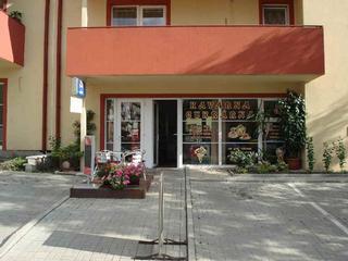 Cukrárna LaRa, Mikulov