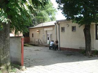 Pivnice Cyrilka, Mikulov