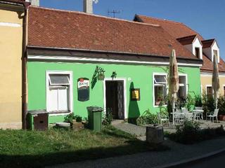 Hospůdka Pod Zámkem, Mikulov