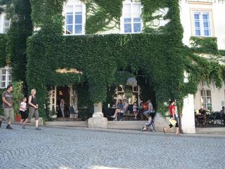Café Dolce Vita, Mikulov
