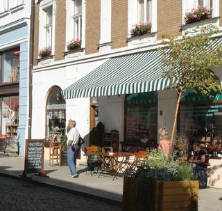 Vinařské centrum Mikulov