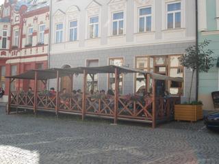 U Obřího soudku, Mikulov
