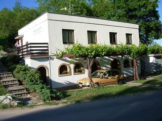 Mikulov – Pension Báťa