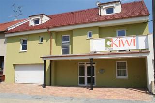 Mikulov – Pension Kiwi