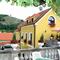 Mikulov – Penzion a restaurace U svatého Urbana
