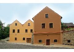 Mikulov – Penzion Zátiší