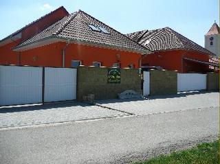 Perná – Penzion U Valíčků