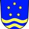 Brod nad Dyjí – znak obce