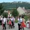 Horní Věstonice – hody