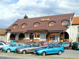 Hotel U Racka