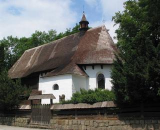 Lapidárium Trojice ve Valašském Meziříčí