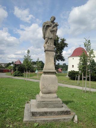 Scoha sv. Františka Xaverského.JPG