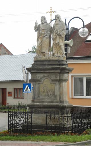 Sousoší sv. Cyrila a Metoděje.bmp