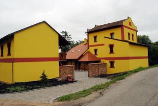 Penzion Mlýn, Sedlec