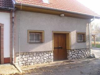 Penzion Anděl