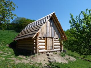 Muzeum dřevěného porculánu