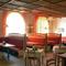 restaurace