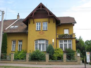 Restaurace a penzion Vila1.JPG