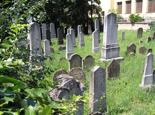 Veselí n. M. - židovský hřbitov.JPG
