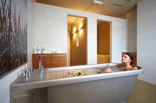 Spa Resort Lednice - procedury