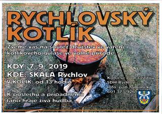 Rychlovský kotlík
