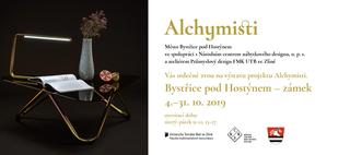 Alchymisti