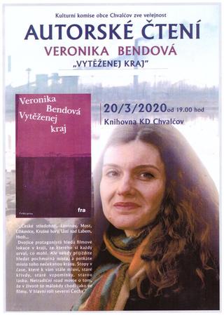 Autorské čtení
